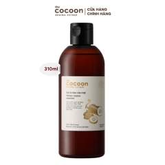 Gel Rửa Mặt Bí Đao Cocoon Winter Melon Cleanser (Mẫu Mới)