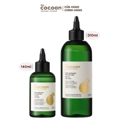 Nước Dưỡng Tóc Tinh Dầu Bưởi Cocoon Pomelo Hair Tonic