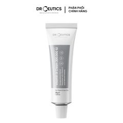 Kem Dưỡng Làm Sáng Da DrCeutics Vitamin A Cream 200.000 IU 35g