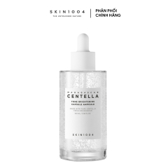 Tinh Chất Skin1004 Rau Má Dưỡng Sáng & Làm Dịu Da Madagascar Centella Tone Brightening Capsule Ampoule