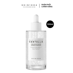 Tinh Chất Skin1004 Rau Má Dưỡng Sáng & Làm Dịu Da Madagascar Centella Tone Brightening Capsule Ampoule