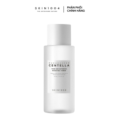 Nước Hoa Hồng Làm Sáng Da Skin1004 Madagascar Centella Tone Brightening Boosting 210ml