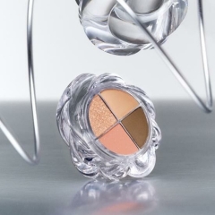 Phấn Mắt 4 Ô Muzigae Mansion Twist Pot Eye Pallete 4.5g