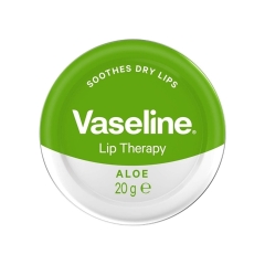 Dưỡng Môi Vaseline Lip Therapy 20g