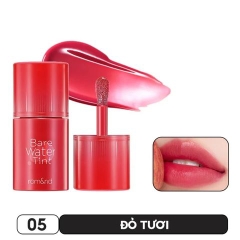 Son Kem Romand Bare Water Tint 4,5g (Mood Collected)