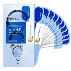 Mặt Nạ Giấy Mediheal The N.M.F Ampoule Mask
