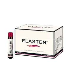 Nước Uống Bổ Sung Collagen Elasten