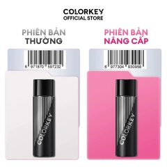 Xịt Khóa Nền Colorkey Airy Soft Matte Makeup Setting Spray (Mẫu Mới)