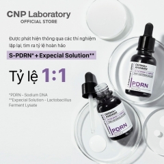 Tinh Chất Dưỡng Da CNP PDRN Derma Answer Active Boost Ampule