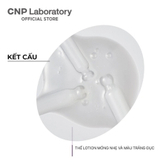 Tinh Chất Dưỡng Da CNP PDRN Derma Answer Active Boost Ampule