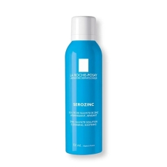 Xịt Khoáng La Roche-Posay Serozinc 150ml