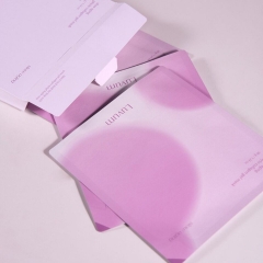 Mặt Nạ Thạch Collagen Giúp Trẻ Hoá Da Luvum Slow Aging Phyto Collagen Gel Mask 38g (Hồng)