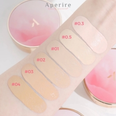 Phấn Nước Aperire Day Dream Cover 13g (Soonsoo Edition)