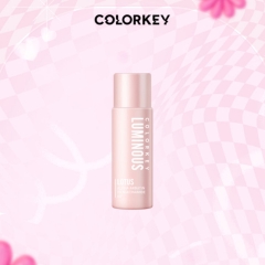 (Mini Size) Nước Hoa Hồng Colorkey Luminous 15ml
