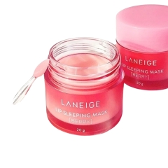 Mask Ngủ Môi Laneige Lip Sleeping Mask Ex Berry (Nhập Khẩu)