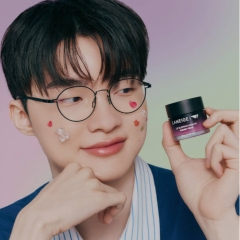 Mặt Nạ Ngủ Môi Laneige Sleeping Mask Sweet Candy 20g (T1 Limited)