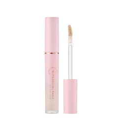 Kem Che Khuyết Điểm Aperire Daydream Cover Tip Concealer 4.5ml - 02 Warm