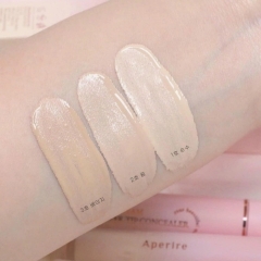 Kem Che Khuyết Điểm Aperire Daydream Cover Tip Concealer 4.5ml - 02 Warm