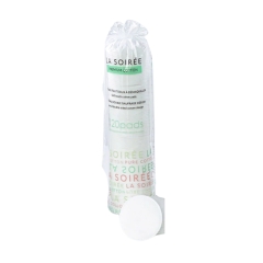 Bông Tẩy Trang La Soirée Premium Cotton