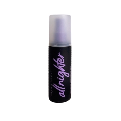 Xịt Khóa Nền Urban Decay All Nighter Long-Lasting Makeup Setting Spray