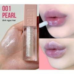 Son Kem Bóng Dưỡng Ẩm Maybelline Lifter Gloss 5,4ml - 001 Pearl