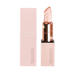 Son Dưỡng Ma Thuật Natinda Magic Tattoo Gold Lip Stick Vàng 24K 3,5g (HSD 22/03/2027)