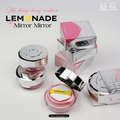 Phấn Má Lemonade Mirror Mirror Blush Cushion 8g