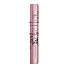 Mascara Maybelline Lash Sensational Sky High Waterproof  - 802 Very Black (Mẫu Mới)