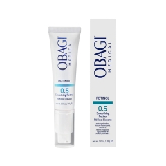 Kem Dưỡng Ẩm Giảm Nếp Nhăn Obagi Retinol 28g