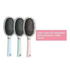 Lược Chải Tóc Massage Jary Massage Comb