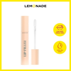 Son Lót Làm Đầy Rãnh Môi Lemonade Lip Filler 4.5g (Mẫu Mới)