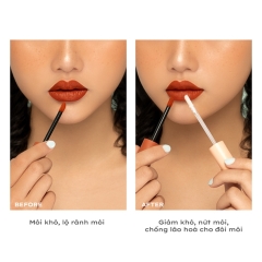 Son Lót Làm Đầy Rãnh Môi Lemonade Lip Filler 4.5g (Mẫu Mới)