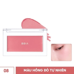 Má Hồng Dạng Kem Bbia Ready To Wear Downy Cheek 3.5g