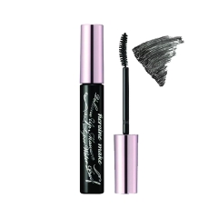 Mascara Kiss Me Heroine Nâng Cong và Dày Mi Volume Up Super Waterproof 6g