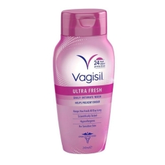 Dung Dịch Vệ Sinh Vagisil pH Balance Daily Intimate Wash 240ml