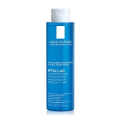 Nước Hoa Hồng La Roche-Posay Effaclar (Da Dầu) - 200ml [Nhập Khẩu)