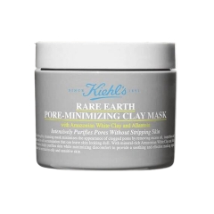 Mặt Nạ Đất Sét Kiehl’s Rare Earth Pore Minimizing Clay Mask 14ml
