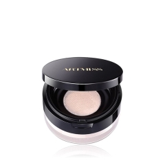 Phấn Phủ Trang Điểm Kiểm Soát Dầu 24h Artmiss Transparent Matter Powder 30g -T02