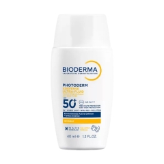 Sữa Chống Nắng Bioderma Photoderm Xdefense Ultra-Fluid SPF50+ 40ml