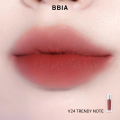 Son Kem Lì Bbia Last Velvet Lip Tint 5g (Renew Edition)