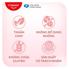 Kem Đánh Răng Colgate Muối Himalaya Sáng Khỏe 180g
