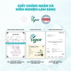 Mặt Nạ Giấy BNBG Calming Vita Genic Calming Jelly Mask Vita Cica Phục Hồi Da, Dưỡng Ẩm