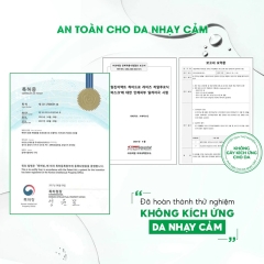 Mặt Nạ Siêu Tinh Chất Phục Hồi Dr Wonjin Ampoule Edition 8 CICA Relaxing Fill Air Mask 27g