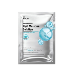 Mặt Nạ Cấp Ẩm Cấp Tốc Dr Wonjin Instant Repair Hyal Moisture Solution 30ml