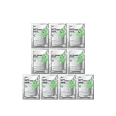 Mặt Nạ Phục Hồi Cấp Tốc Dr Wonjin Instant Repair Cica Sensitive Solution 30ml