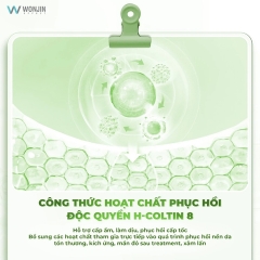 Mặt Nạ Phục Hồi Cấp Tốc Dr Wonjin Instant Repair Cica Sensitive Solution 30ml
