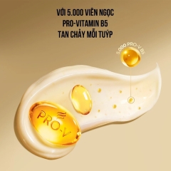 Kem Xả Phục Hồi Liên Kết Tóc Pantene Miracles Daily Serum Treatment 180ml