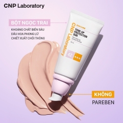 Kem Chống Nắng CNP Laboratory Tone Up Protection Sun SPF42 50ml (Nhập Khẩu)