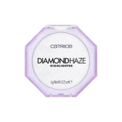 Phấn Bắt Sáng Catrice Highlighter Diamond Haze 6g - 010 Gimme Glitter