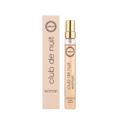 Nước Hoa Nữ Armaf Club De Nuit Woman EDP